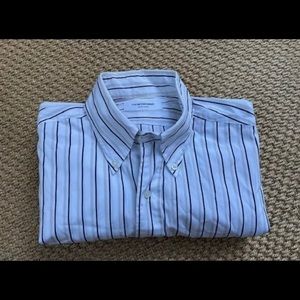 Thom Browne button down shirt TB4 size 4 XL